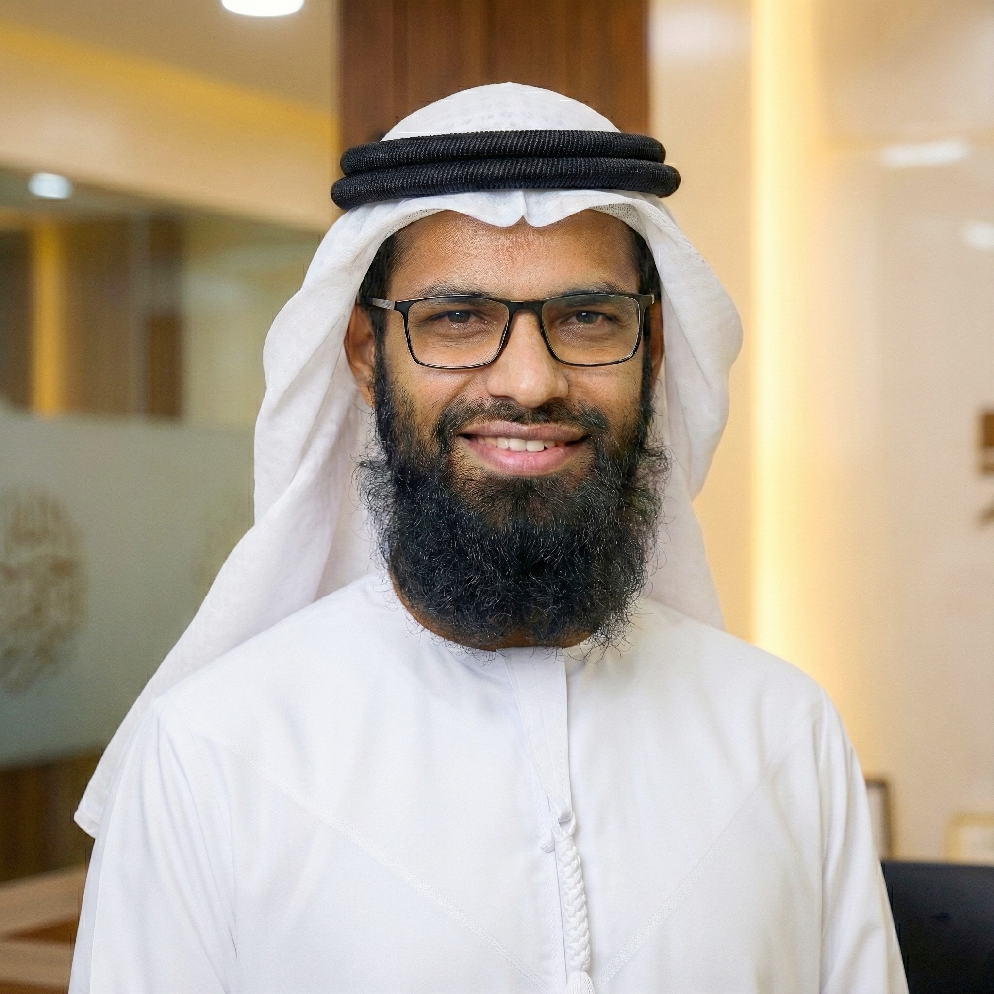 IHTISHAMUL HAQUE NAEEM image